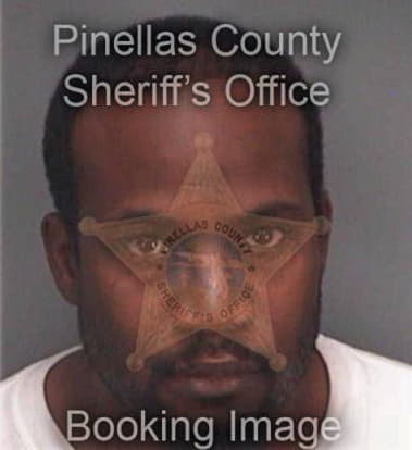 Paul Watkins, - Pinellas County, FL 