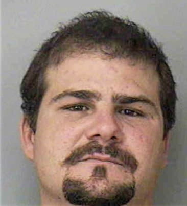 Brandon Wells - Polk County, FL 