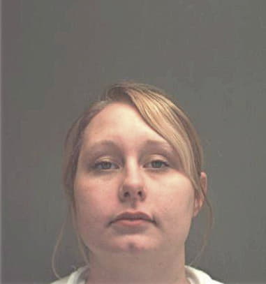 Cynthia Werner - Douglas County, GA 