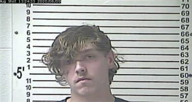 Joshua Whalin, - Hardin County, KY 