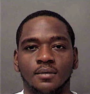 Angelo Williams - Mecklenburg County, NC 