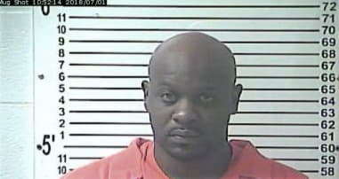 Jacory Williams, - Hardin County, KY 