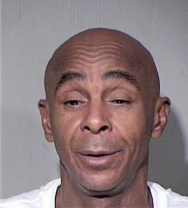 Richard Williams - Maricopa County, AZ 