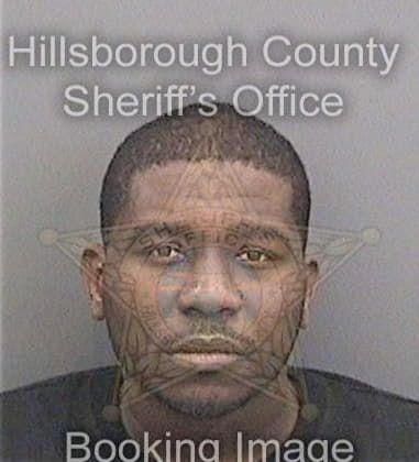 Osmond Winston, - Hillsborough County, FL 