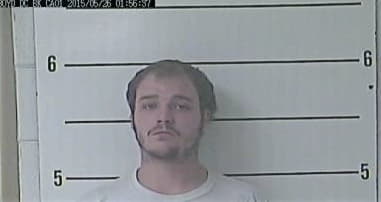 John Wireman, - Boyd County, KY 