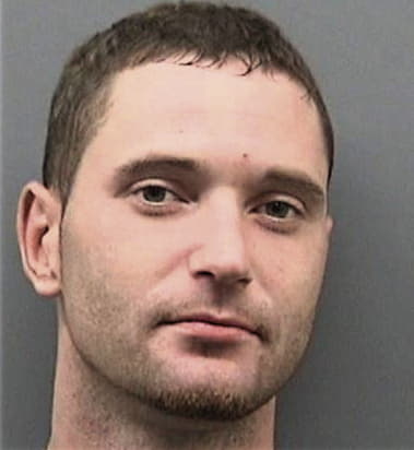 Darrin Young, - Hillsborough County, FL 