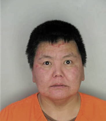 Guo Zheng, - Hillsborough County, FL 