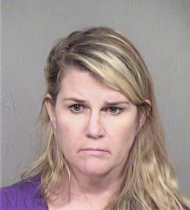 Brandi Abeyta, - Maricopa County, AZ 