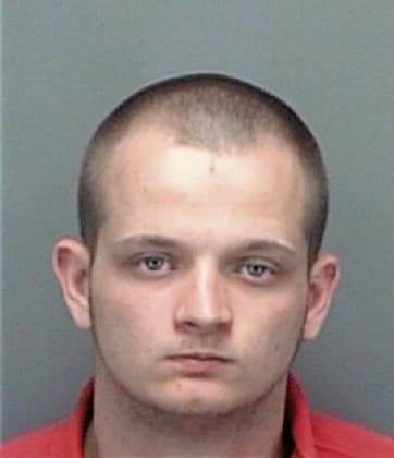 Thomas Alderman, - Pinellas County, FL 