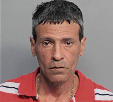 Hector Alvarez, - Dade County, FL 