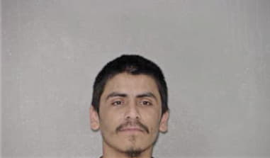 Jose Alvarez-Hernandez, - Hunt County, TX 