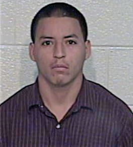 Mario Arechiga, - Hidalgo County, TX 