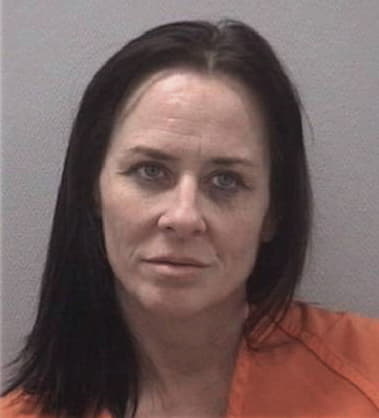 Shanda Averill-James, - Lexington County, SC 