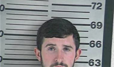 Michael Bane, - Dyer County, TN 