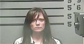 Melissa Barber, - Hopkins County, KY 