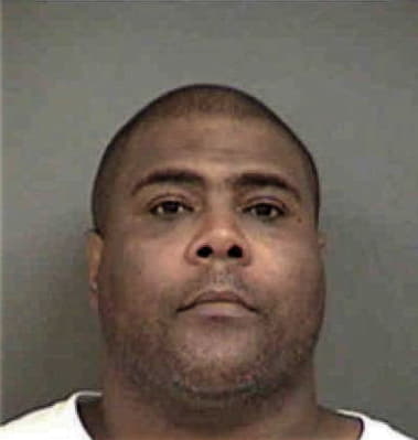 Michael Barringer - Mecklenburg County, NC 