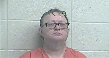 Ricardo Bell, - Jessamine County, KY 