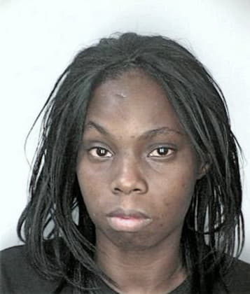 Felecia Bellamy - Hillsborough County, FL 