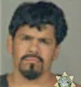 Omar Betancourt - Multnomah County, OR 