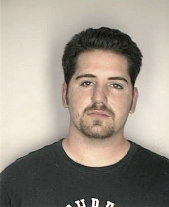 Brandon Betts - Hillsborough County, FL 