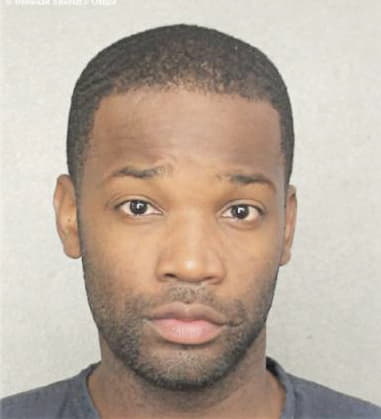 Samuel Bien-Aime, - Broward County, FL 