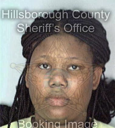 Patricia Bitol - Hillsborough County, FL 