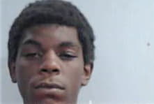 Dominique Blackford - Fayette County, KY 