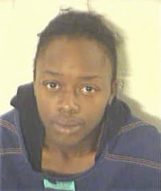 Ioana Blackman - Fulton County, GA 