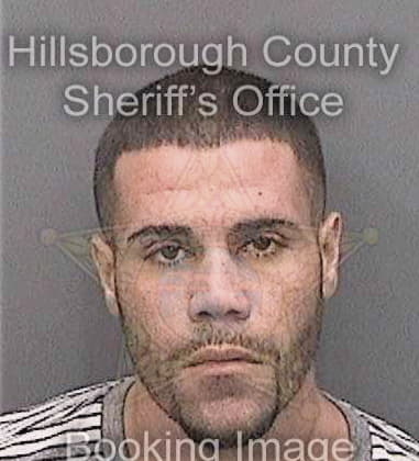 Lazaro Blanco - Hillsborough County, FL 