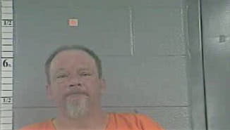 Thomas Bohannon, - Bullitt County, KY 