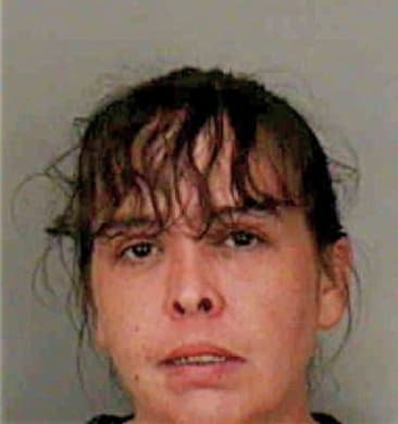 Jennifer Bolin - Polk County, FL 