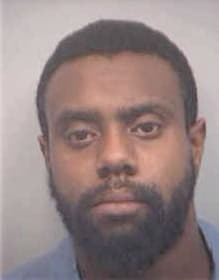 Demetrious Bonner - Fulton County, GA 
