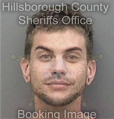 Shea Brinker - Hillsborough County, FL 