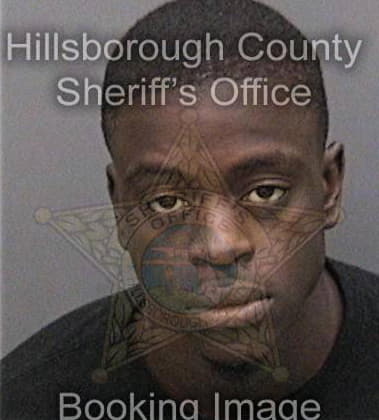 Alanso Brown, - Hillsborough County, FL 