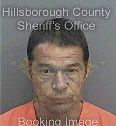 Ernest Bruning, - Hillsborough County, FL 