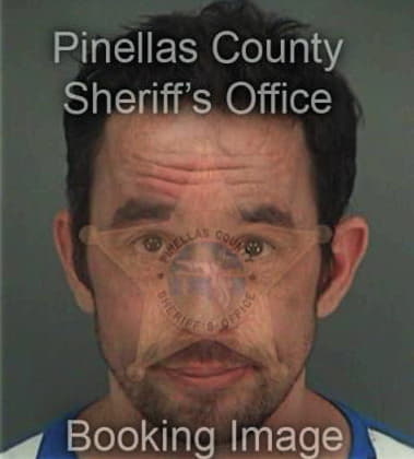 Christopher Buchan, - Pinellas County, FL 