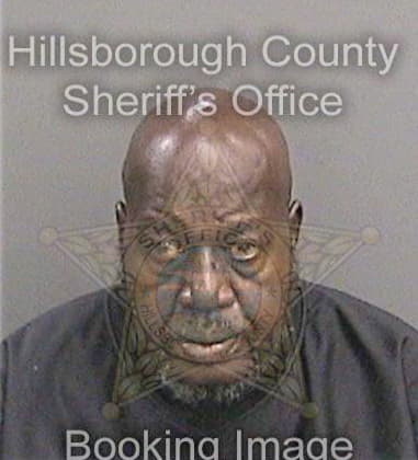 Regnaldo Butler, - Hillsborough County, FL 