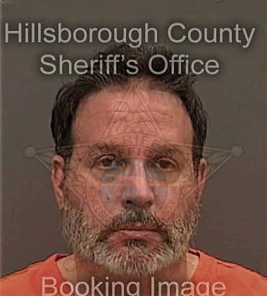 Pedro Carillo-Calmo, - Hillsborough County, FL 