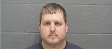 Jeffrey Carr, - Montgomery County, IN 