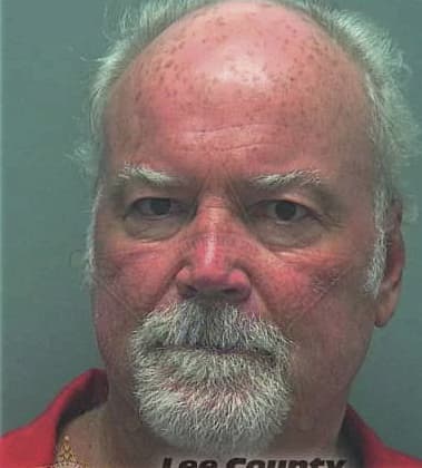 Alan Cetina-Cervera, - Lee County, FL 