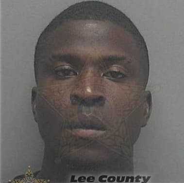 Joshua Chappelle, - Lee County, FL 