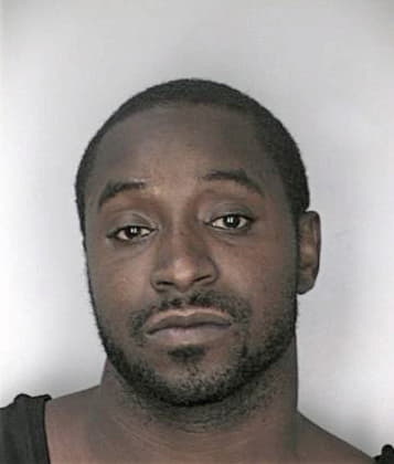Darrell Chase - Hillsborough County, FL 