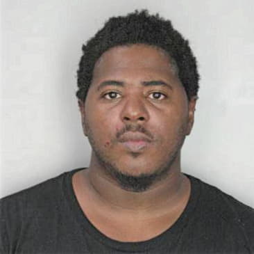 Gerald Cheatham - Hillsborough County, FL 