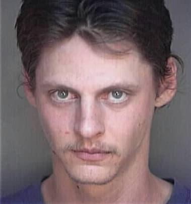 William Clabough - Polk County, FL 