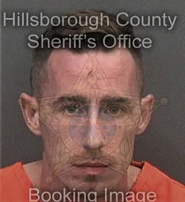 Brian Class - Hillsborough County, FL 