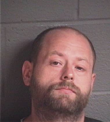 Christopher Claxton - Buncombe County, NC 