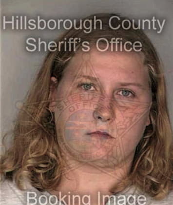 Dawn Coburn - Hillsborough County, FL 