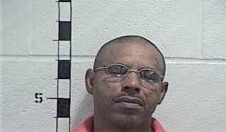 Alfonzo Cochran, - Shelby County, KY 