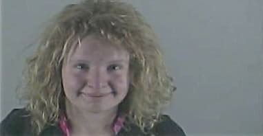 Erin Coleman - Deschutes County, OR 