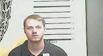 Kenneth Coley - Bell County, KY 